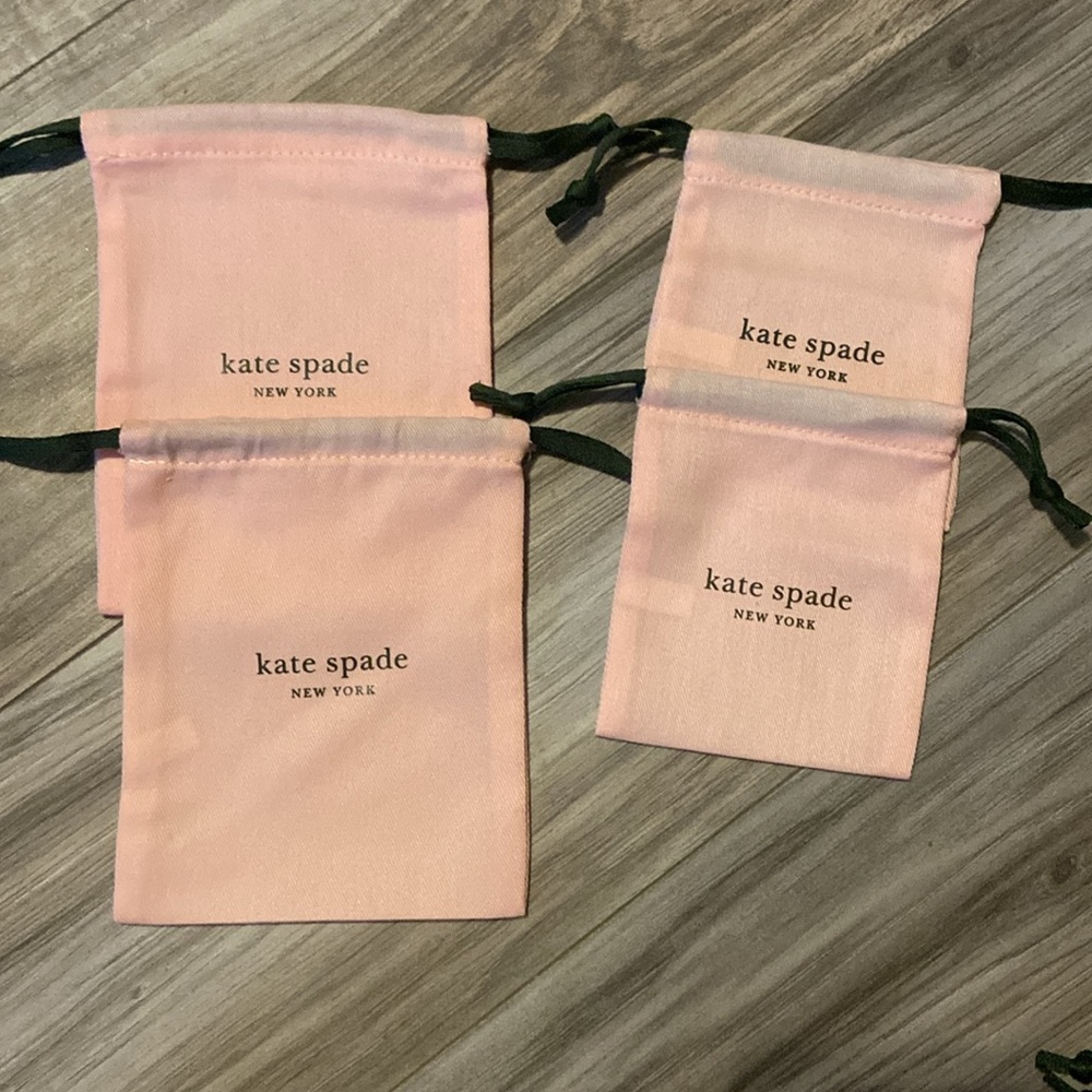 KATE SPADE DUST BAGS - Picture 3 of 3